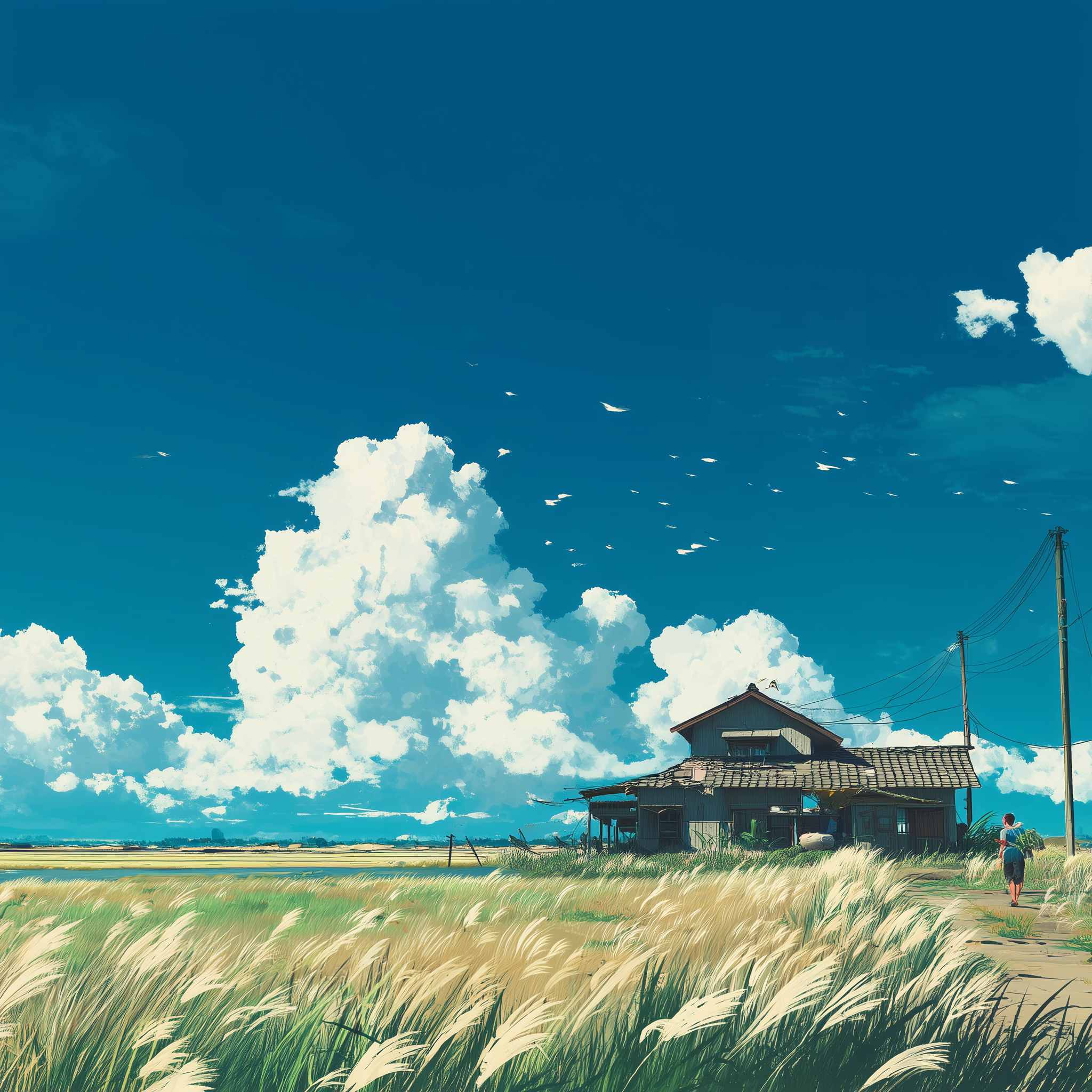 5月歌单上新 | 自媒体专区：Emo风/节日纪念日专区：劳动节、青年节、立夏/Musicbed专区：空灵梦幻的氛围声景、复古流行