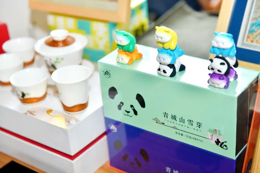 曲多多深度参与2025“投资成都”全球招商大会，共话天府文创产业新篇章