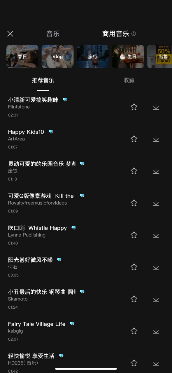 曲多多小课堂｜警惕！买了剪辑工具/素材网站会员≠拿到音乐授权！
