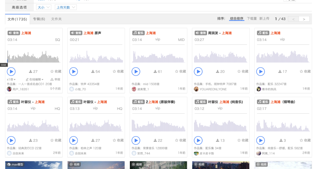 曲多多小课堂｜警惕！买了剪辑工具/素材网站会员≠拿到音乐授权！